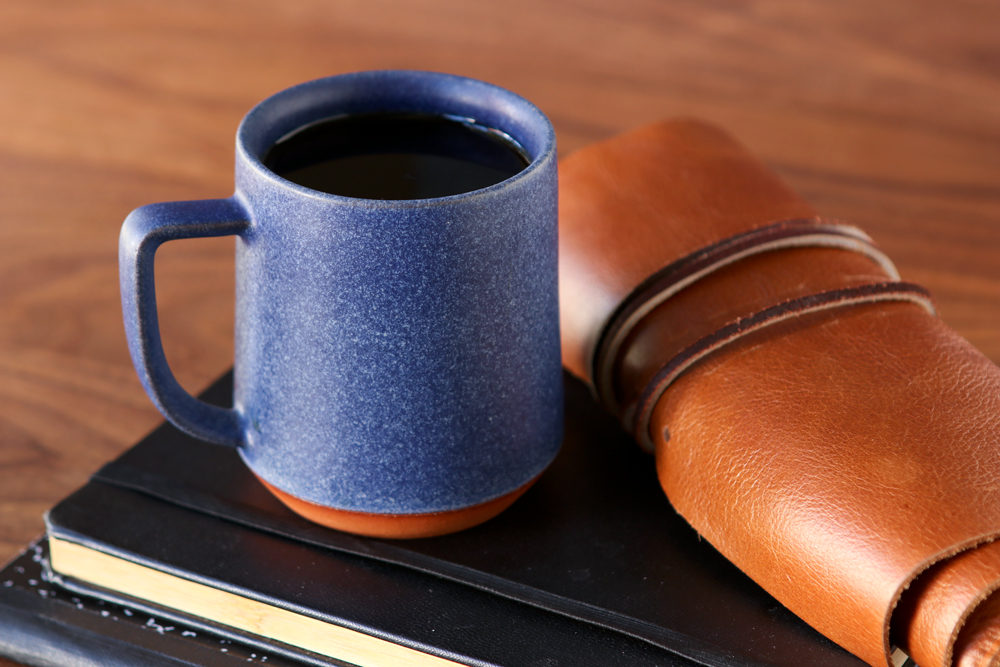 7 Stylish Coffee Mugs That Will Make Everyone Else In Your Office 