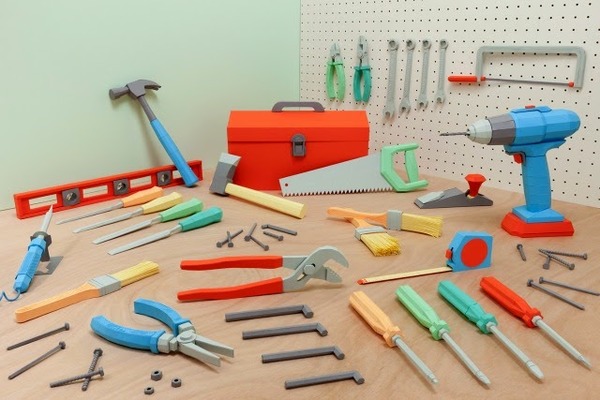 created at: 04/15/2015 | Man Made DIY | Crafts for Men