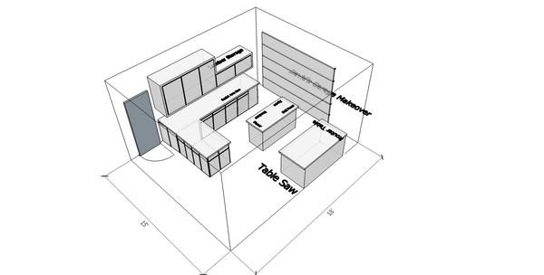 SketchUp Layout