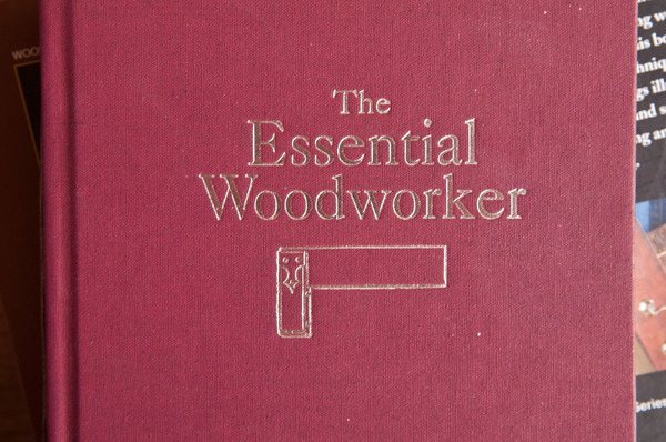 The Essential Woodworker