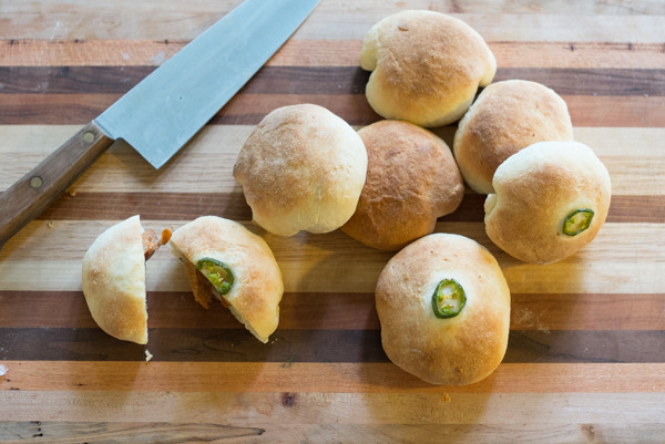 Kolaches: the ultimate breakfast food