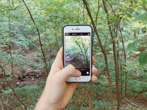 How to prepare for a day hike