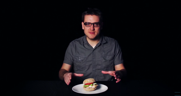 How to make a $1500 sandwich