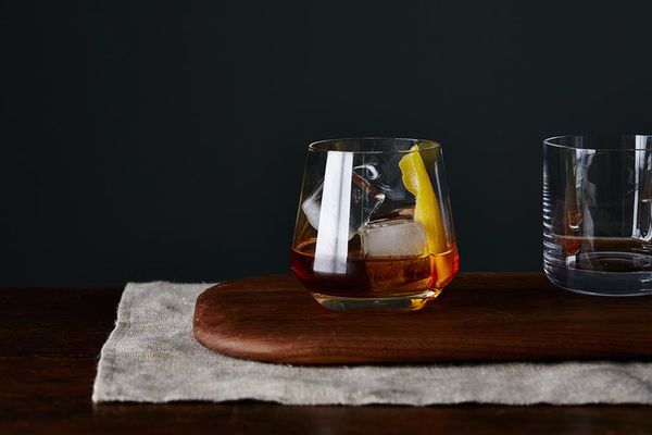 Make your cheap bourbon taste like a million bucks