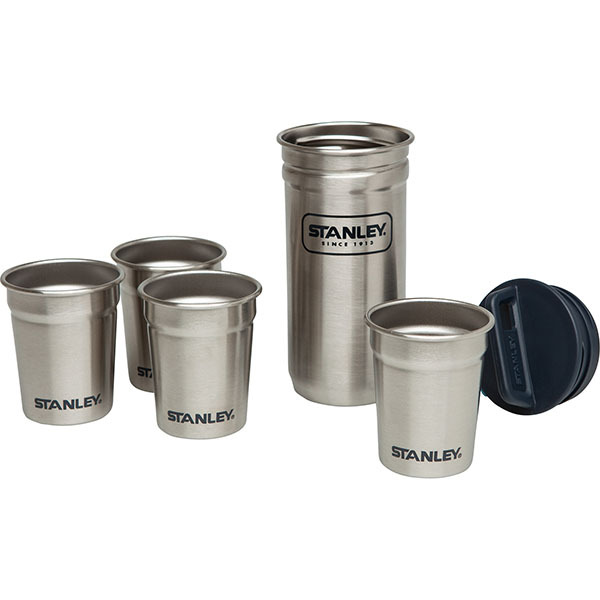 Stanley Shot Glasses