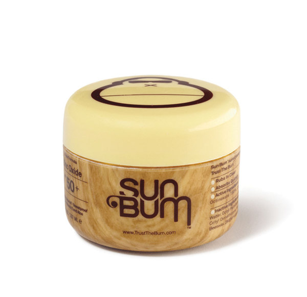 Sun Bum SPF