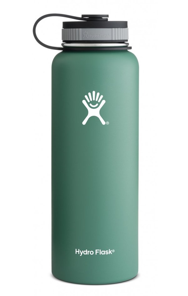 Hydroflask Wide Mouth Bottle