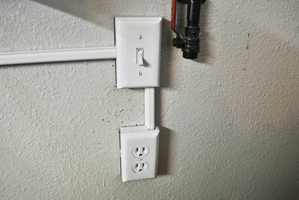 Switch & Plug