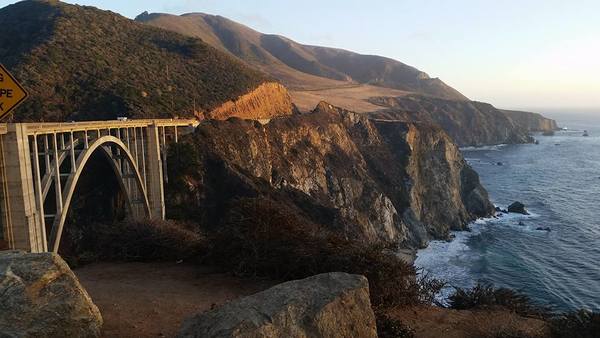 Big Sur