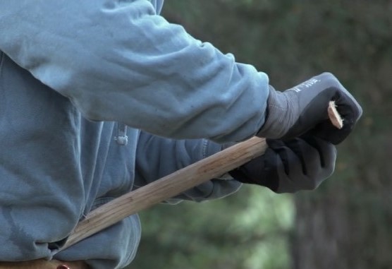 Bending Wood