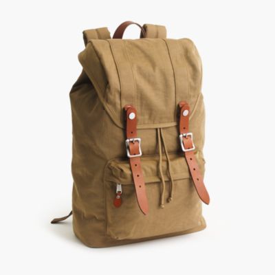 J Crew Harwick Backpack