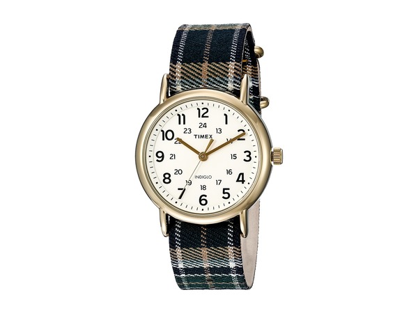 Timex Weekender