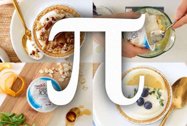 Celebrate Pi day!