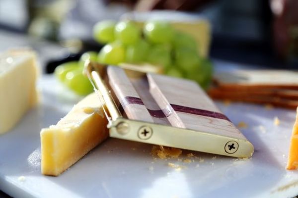 Cheese Slicer