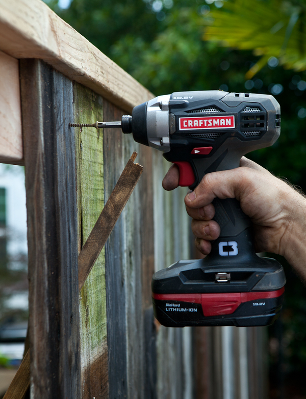 Craftsman Impact Driver