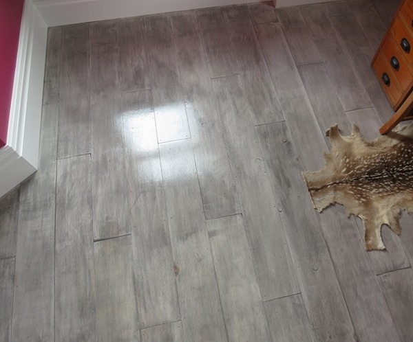 Wood Floor