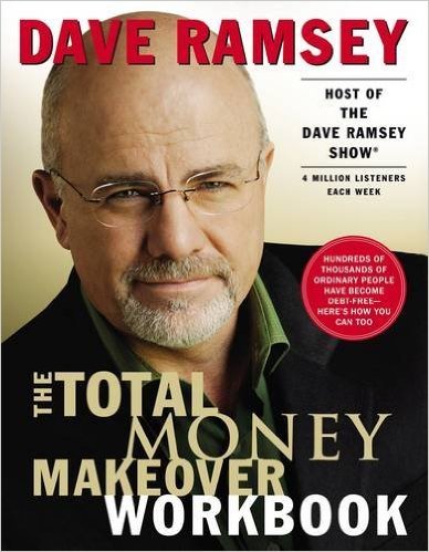 Total Money Makeover