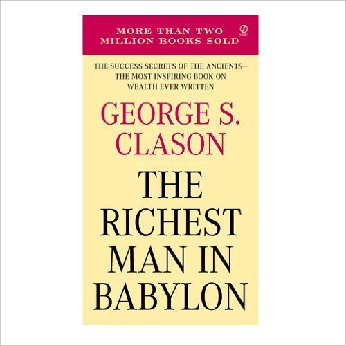 Richest Man In Babylon