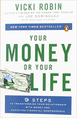 Money or Your Life