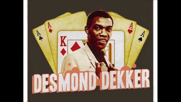 Desmond Dekker