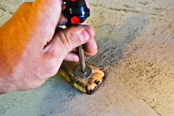 Finishing Bottle Openers