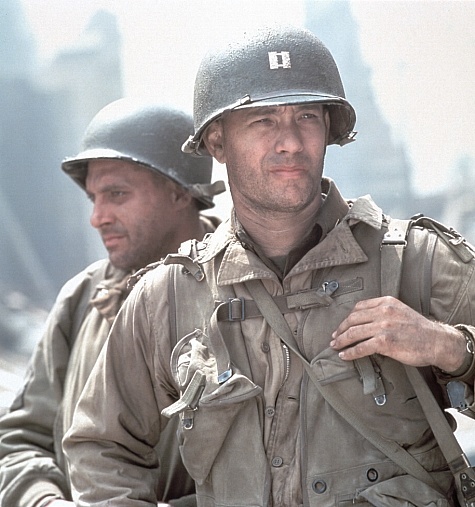 Saving Private Ryan