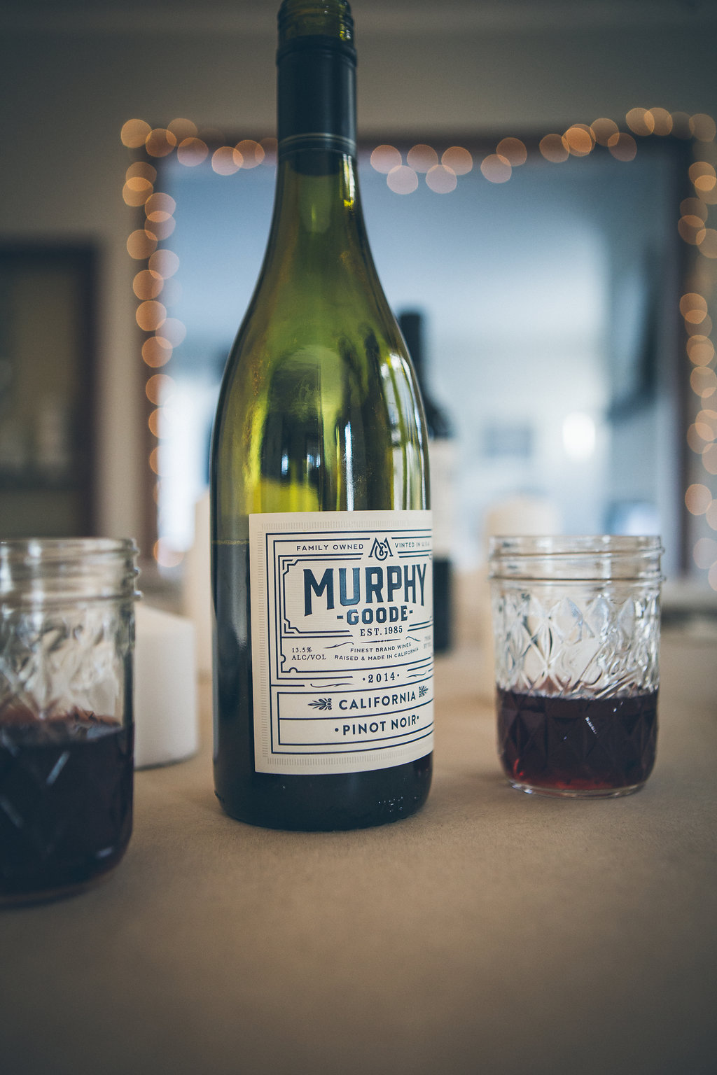 Murphy-Goode Winery Pinot Noir 2014