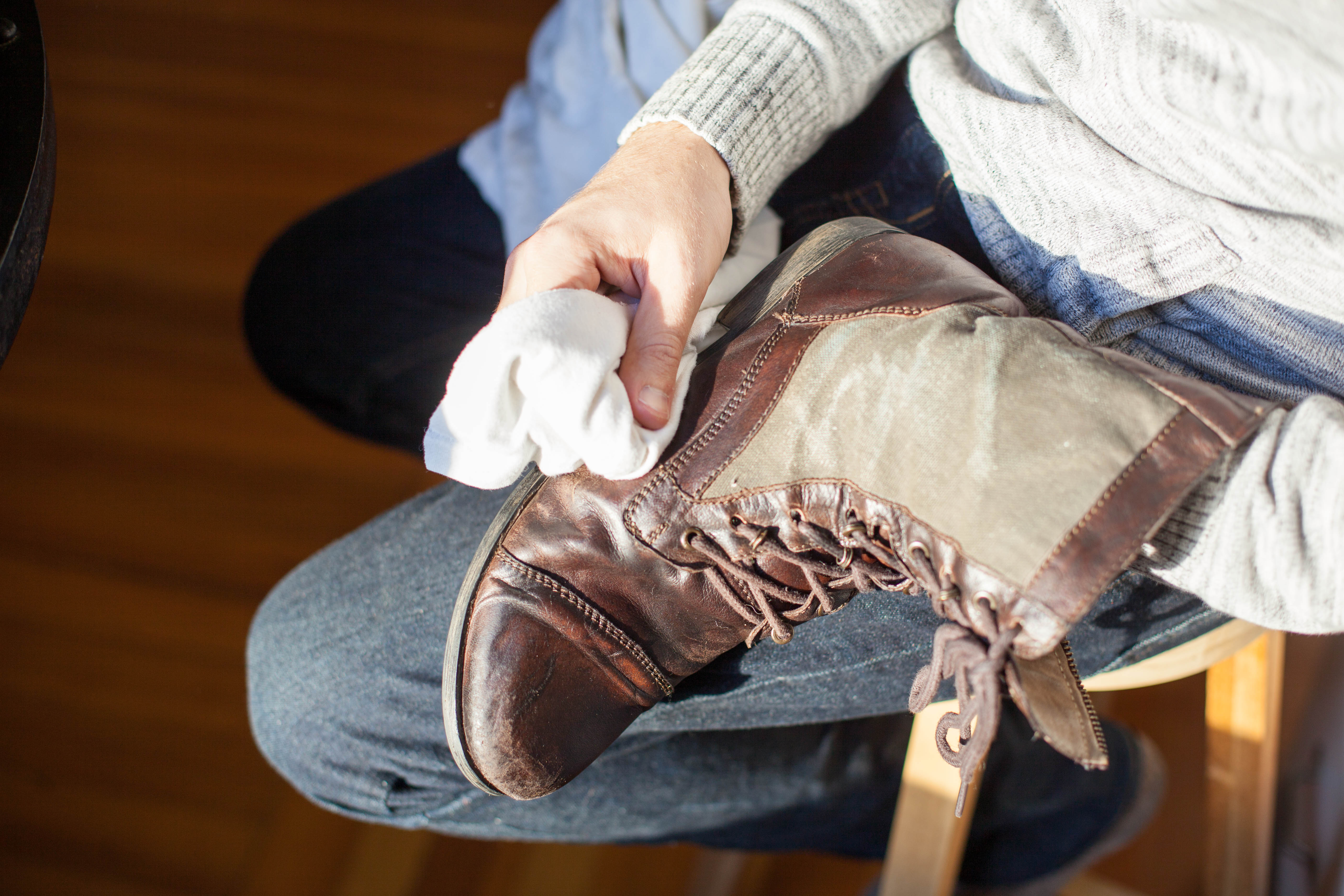 Buffing Wax