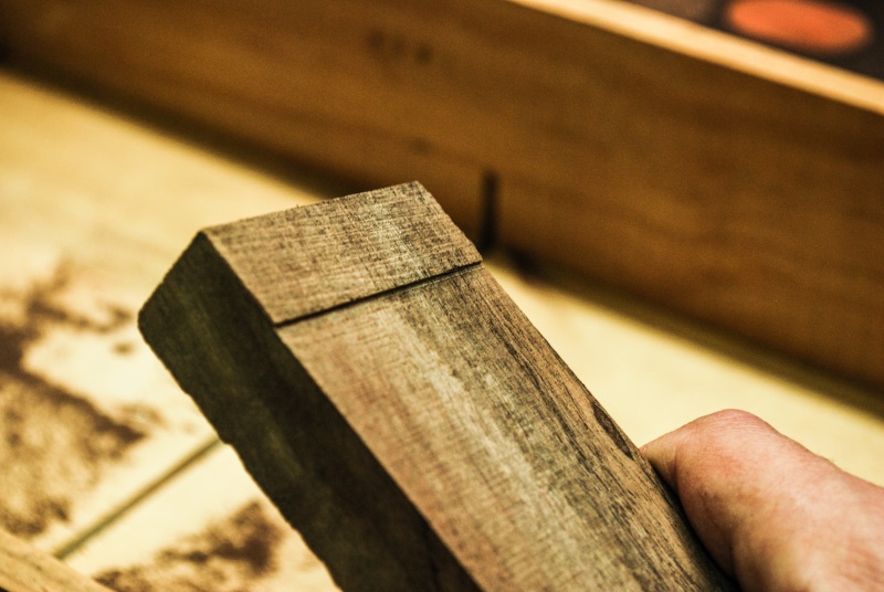How to Make a Leather Strop to Help Sharpen Everything in Your Shop
