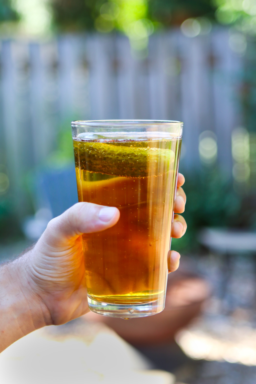 Should We All Be Putting Pickles In Our Beer Answer Yes ManMadeDIY Should We All Be Putting Pickles In Our Beer Answer Yes ManMadeDIY