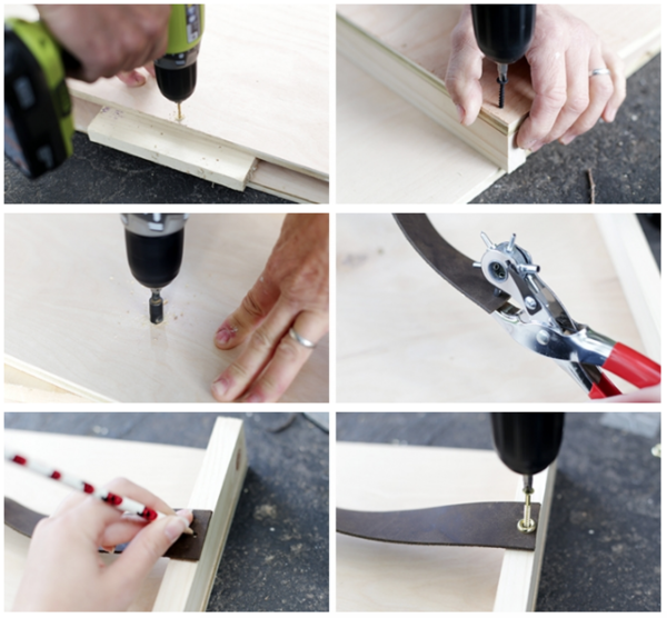 created at 10/06/2017 Man Made DIY Crafts for Men