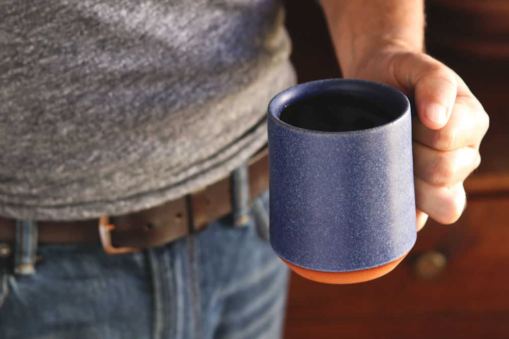 Stylish Coffee Mugs for Men  Seven Mugs that Make a Perfect Gift