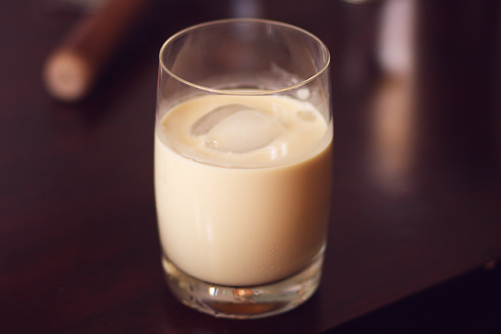 White Russian