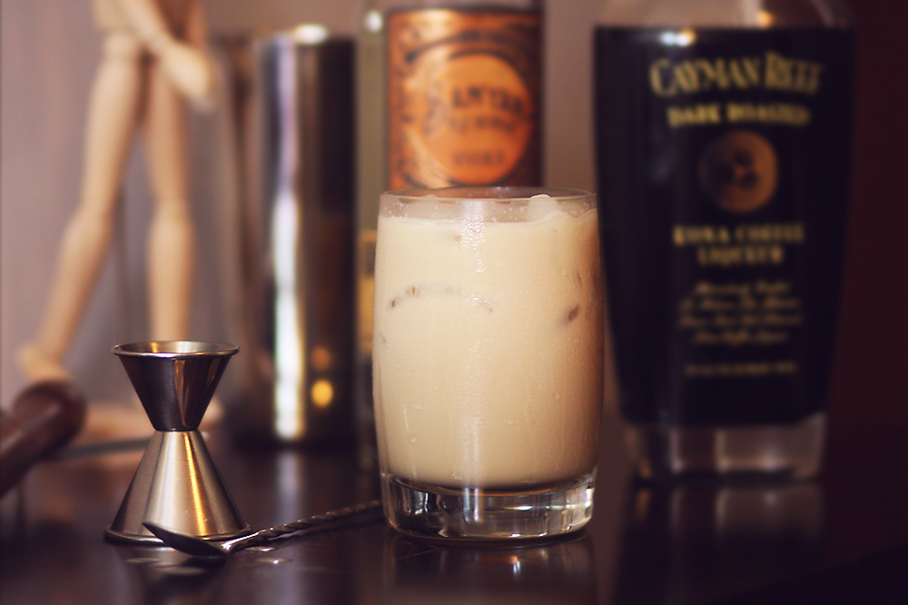 White Russian