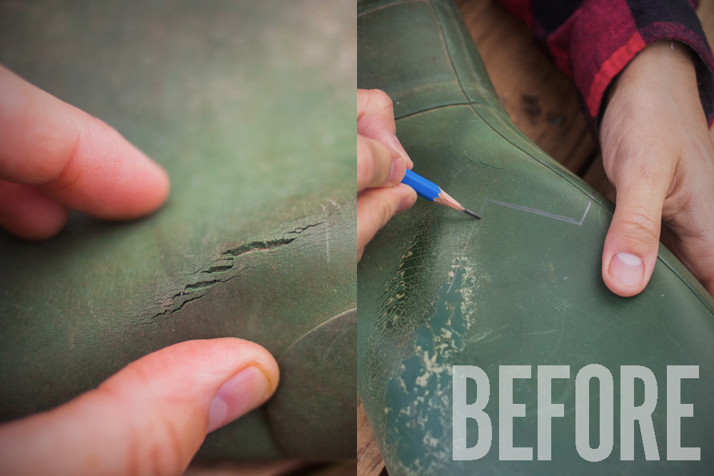 rubberboots introoriginal How To: Repair Rubber Boots