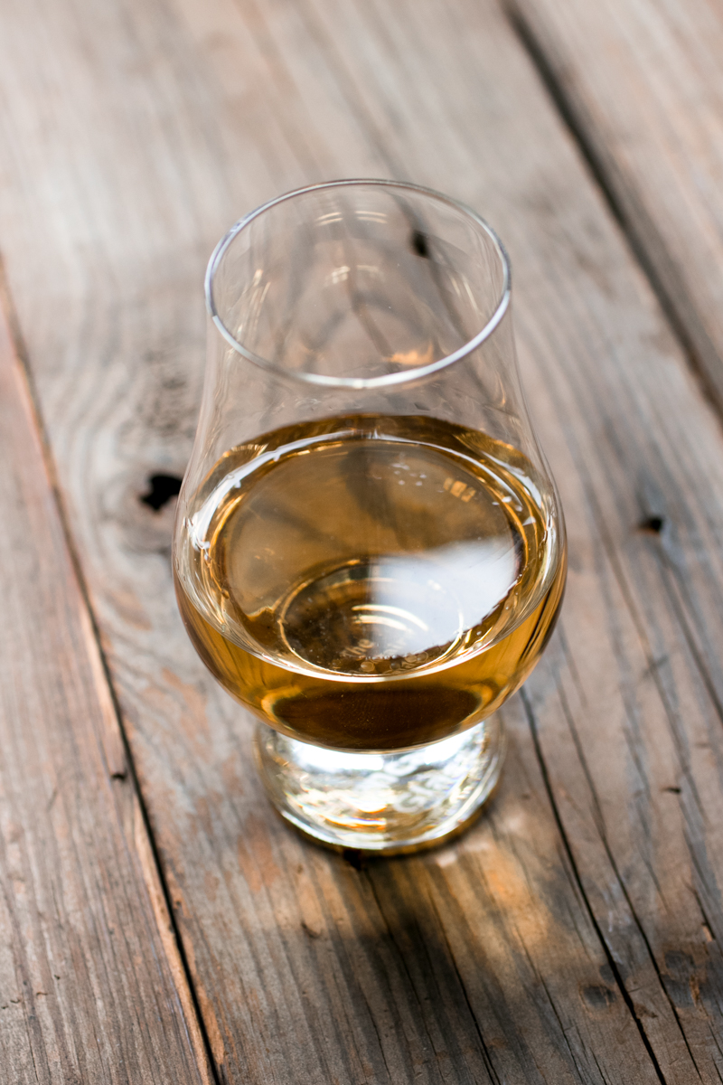 Glencairn Whiskey glass