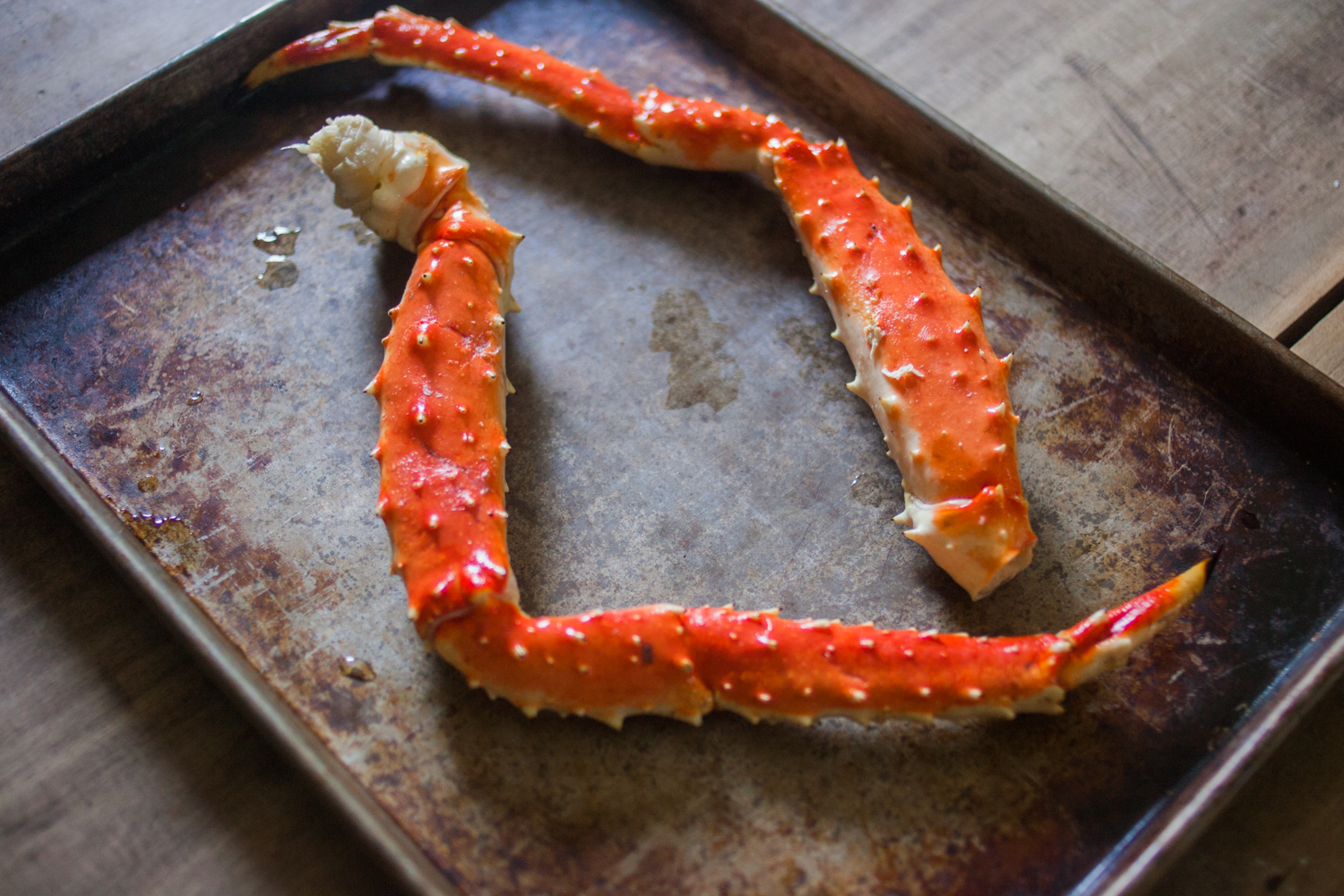 A Beginner S Guide To Alaskan King Crab Yes You Want To Eat This Manmadediy