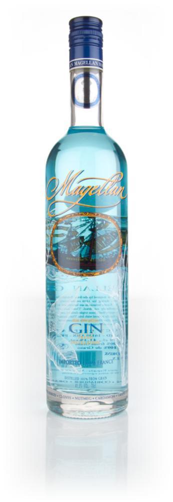 Image result for magellan gin wikipedia