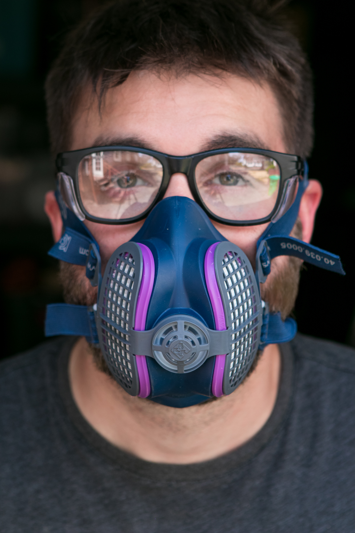 best dust mask woodworking