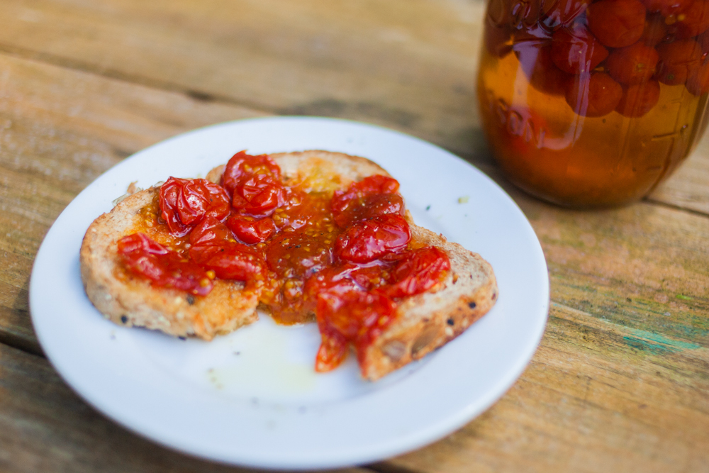 tomato pickle recipe