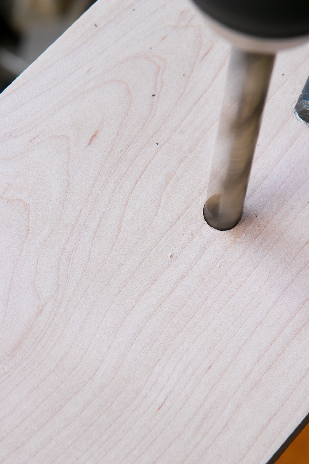 How to Enlarge a Hole in Wood without Ruining Your Project Man Made