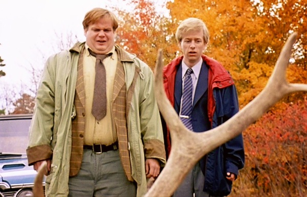 movie quote: tommy boy