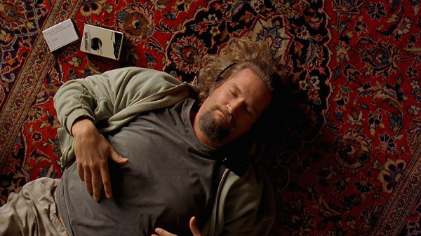 movie quotes: the big lebowski